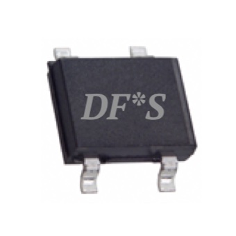 DF10S SMD (1A; 1000V)